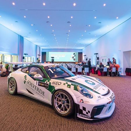 Algarve Race Resort - Hotel Montes de Cima エクステリア 写真