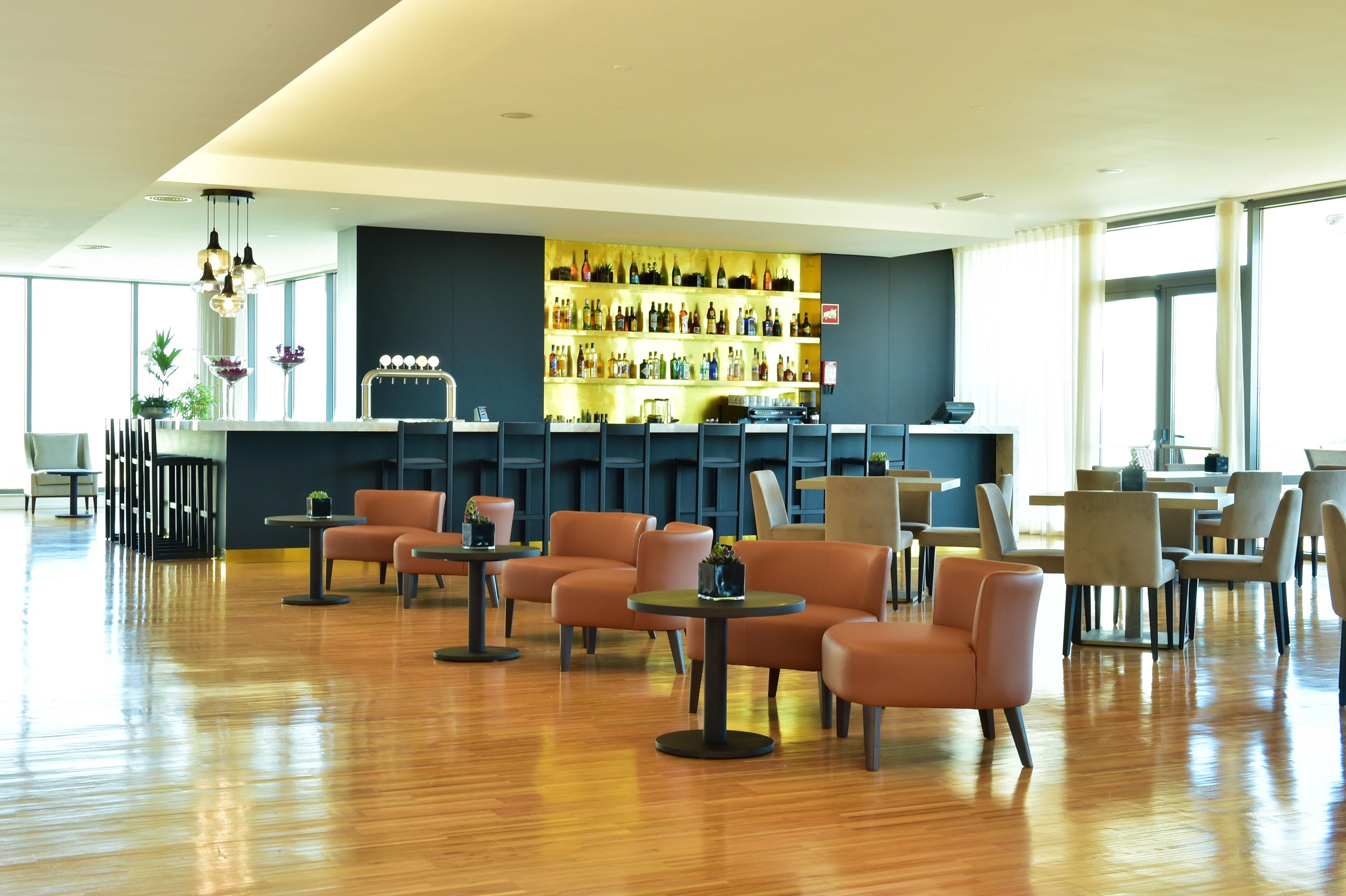 Algarve Race Resort - Hotel Montes de Cima エクステリア 写真