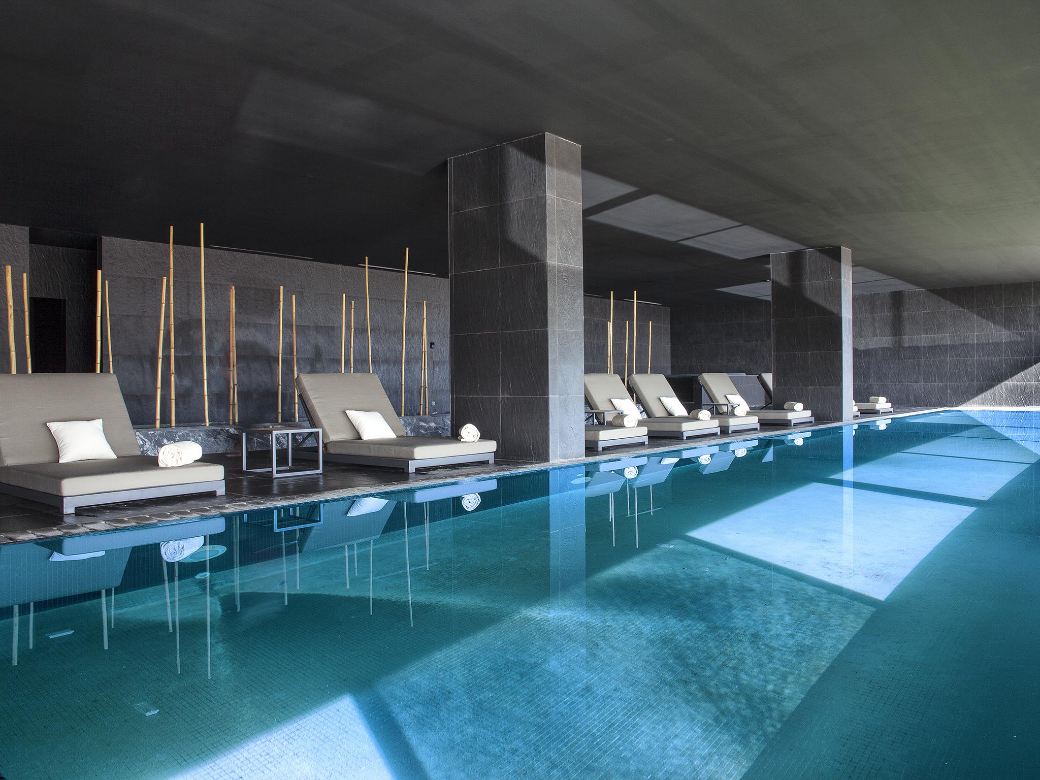Algarve Race Resort - Hotel Montes de Cima エクステリア 写真