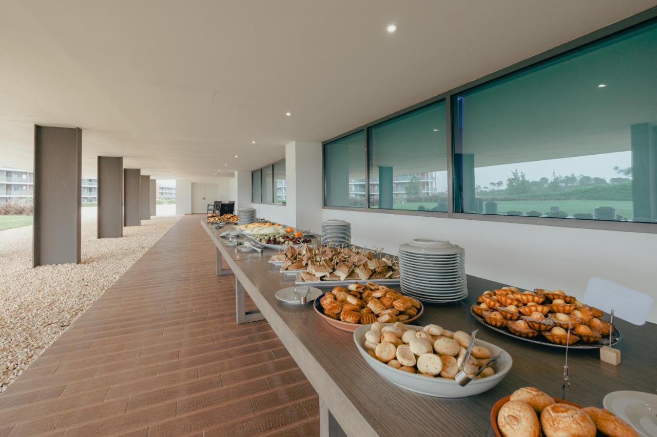 Algarve Race Resort - Hotel Montes de Cima エクステリア 写真