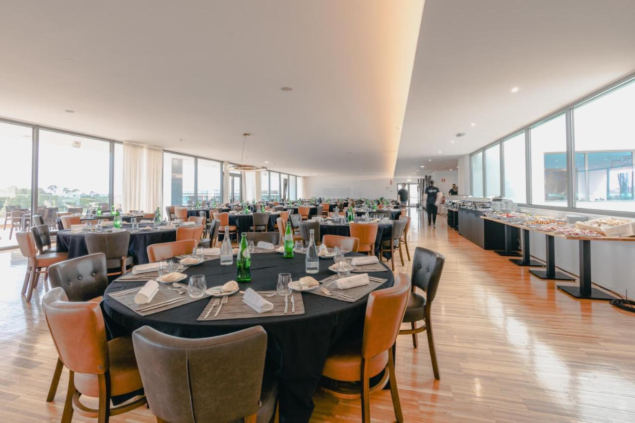 Algarve Race Resort - Hotel Montes de Cima エクステリア 写真