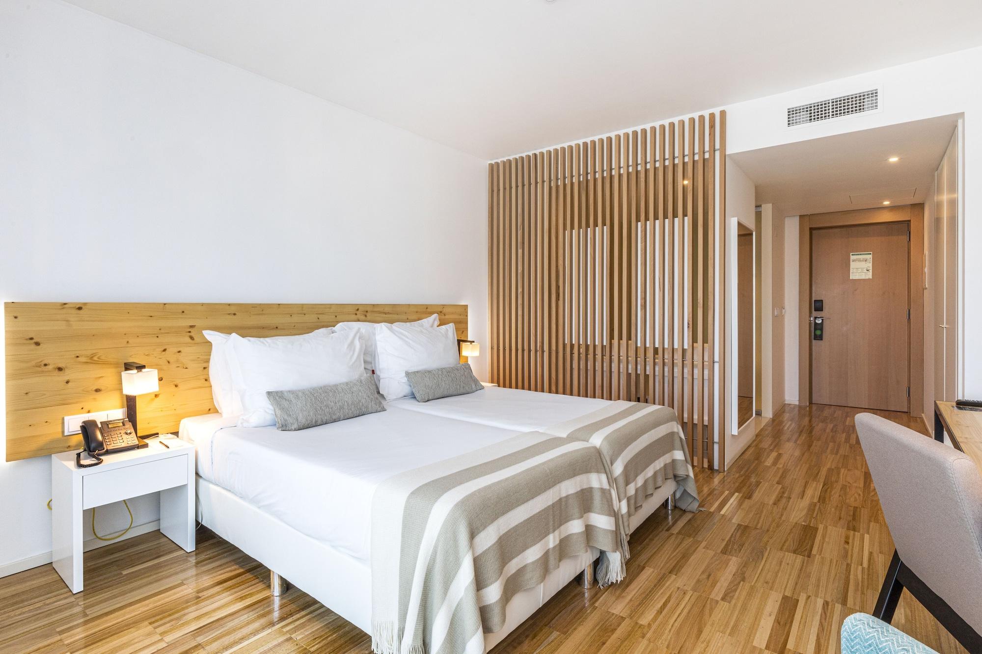 Algarve Race Resort - Hotel Montes de Cima エクステリア 写真