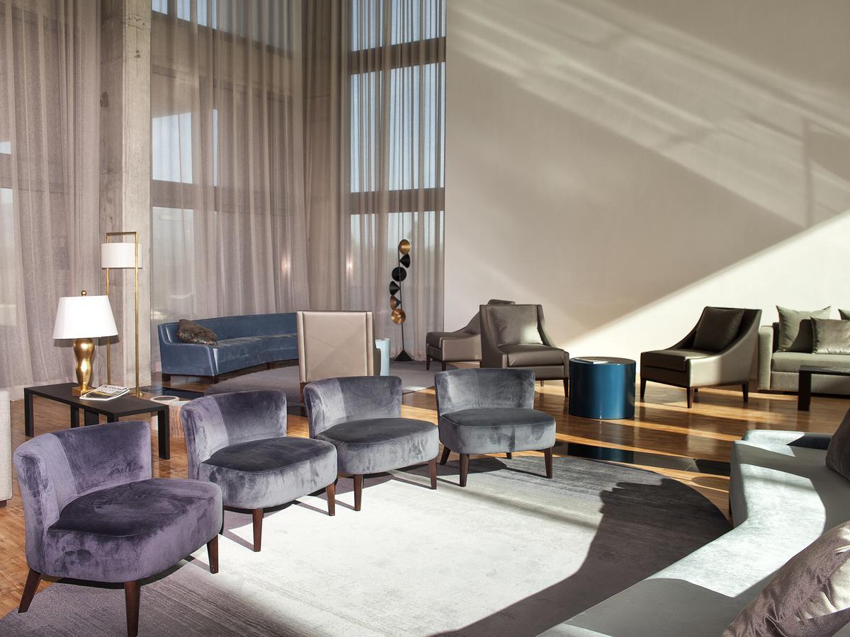 Algarve Race Resort - Hotel Montes de Cima エクステリア 写真