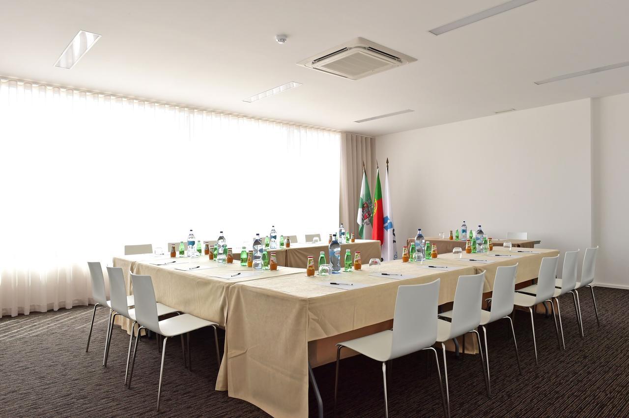 Algarve Race Resort - Hotel Montes de Cima エクステリア 写真