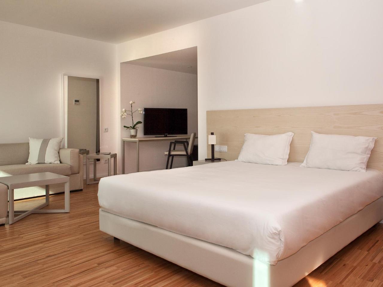 Algarve Race Resort - Hotel Montes de Cima エクステリア 写真
