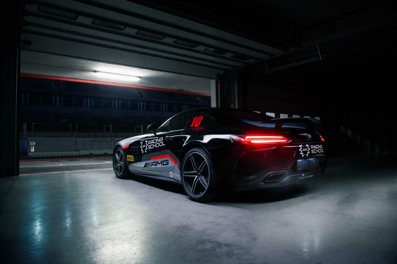 Algarve Race Resort - Hotel Montes de Cima エクステリア 写真