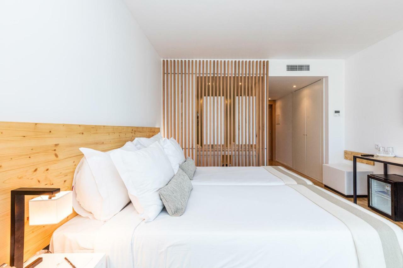 Algarve Race Resort - Hotel Montes de Cima エクステリア 写真