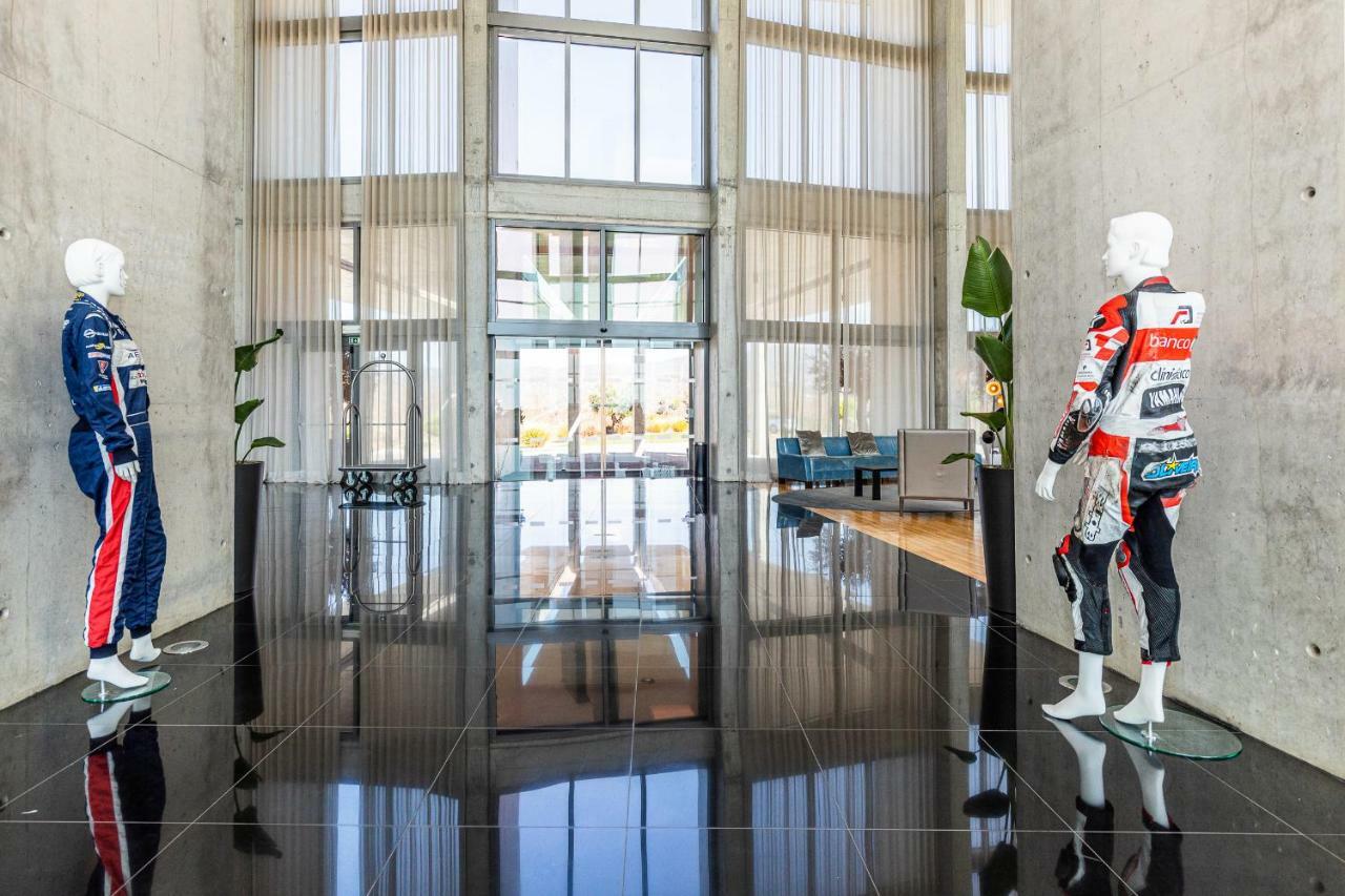 Algarve Race Resort - Hotel Montes de Cima エクステリア 写真