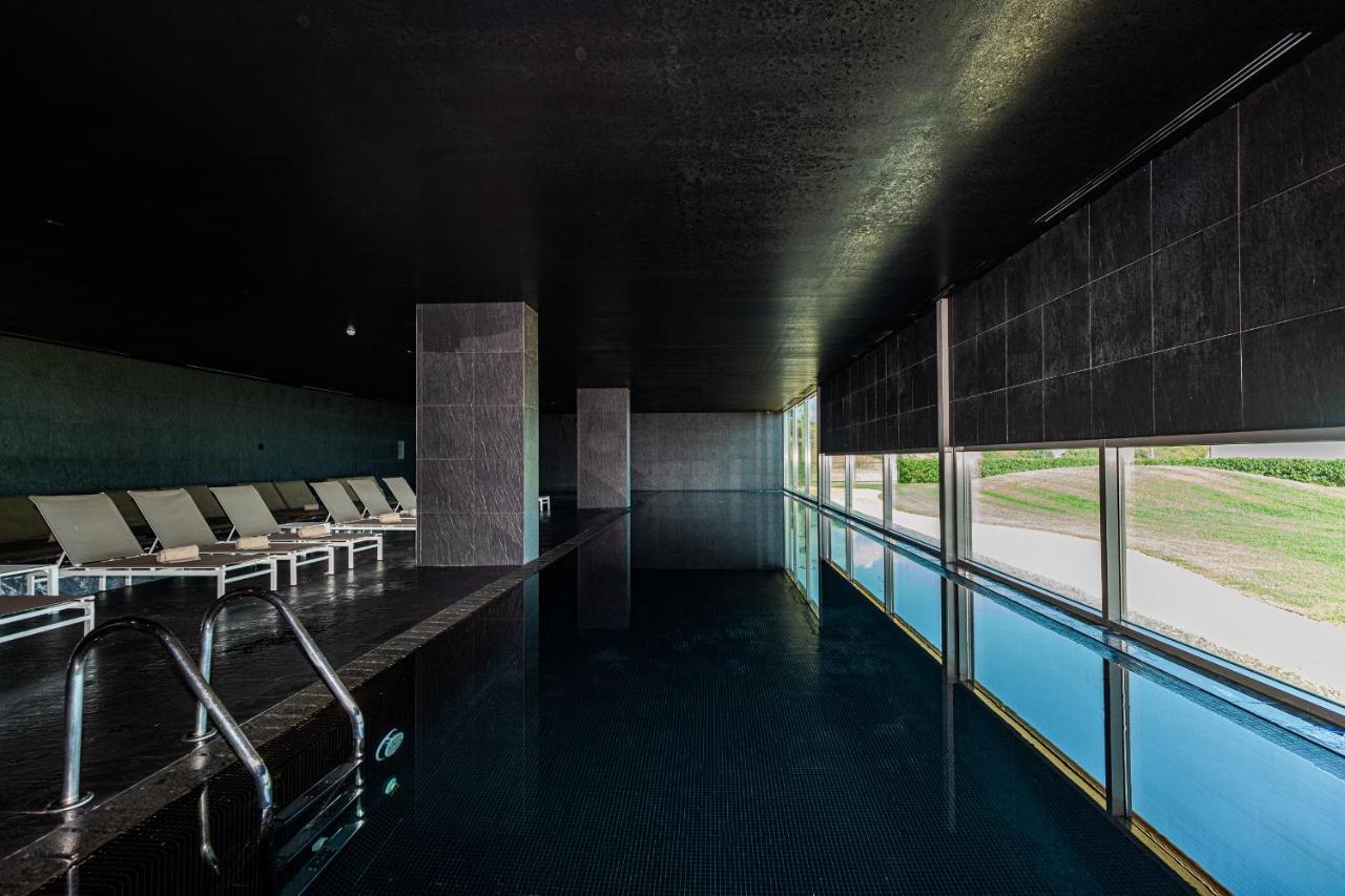 Algarve Race Resort - Hotel Montes de Cima エクステリア 写真