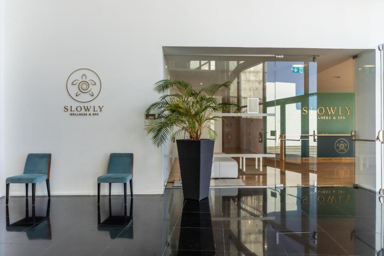 Algarve Race Resort - Hotel Montes de Cima エクステリア 写真