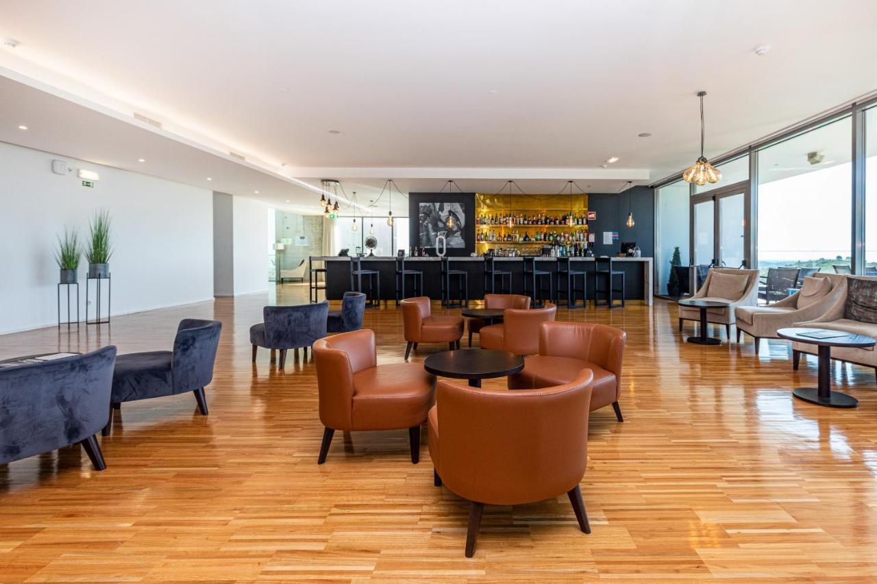 Algarve Race Resort - Hotel Montes de Cima エクステリア 写真