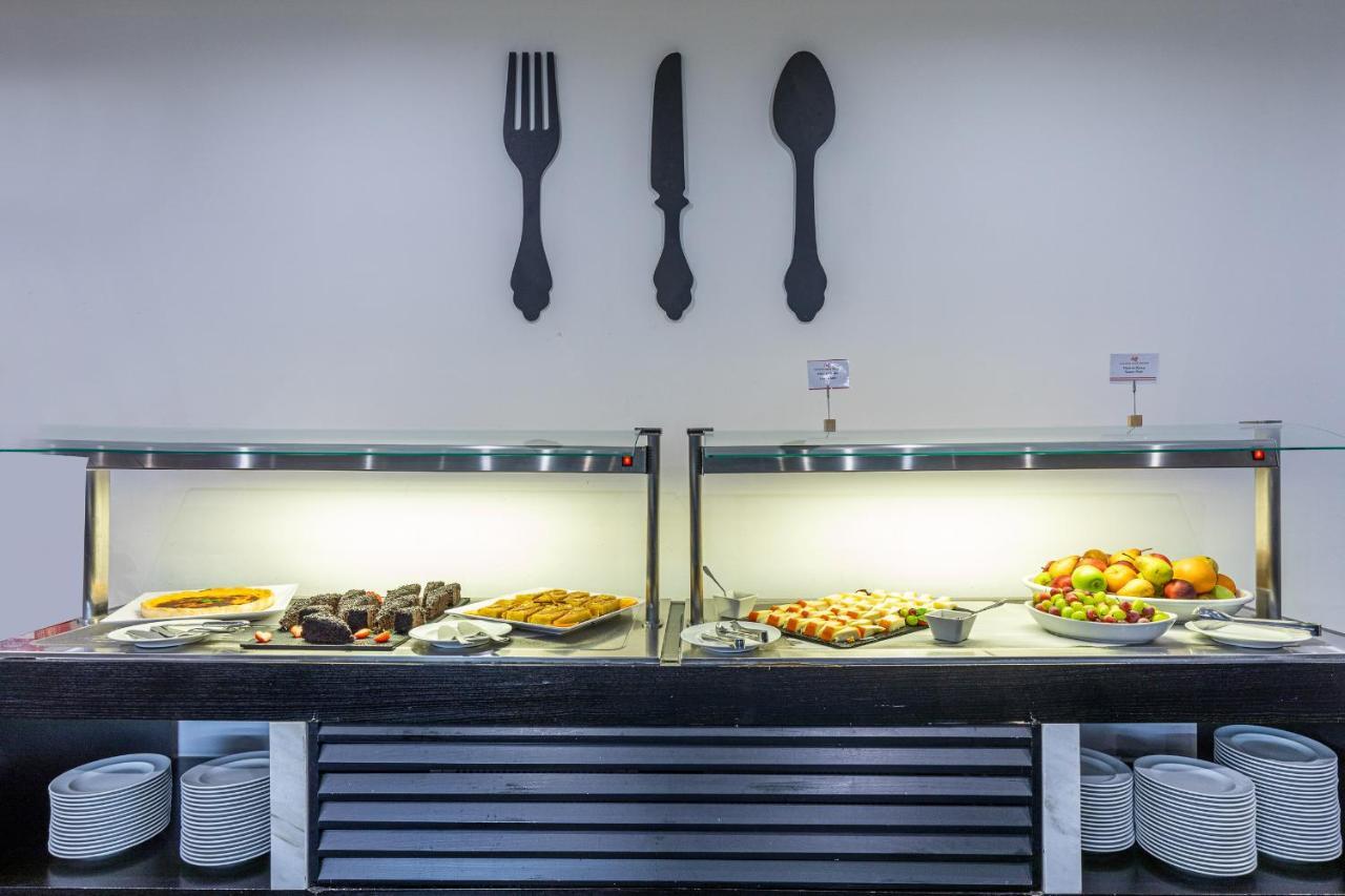 Algarve Race Resort - Hotel Montes de Cima エクステリア 写真