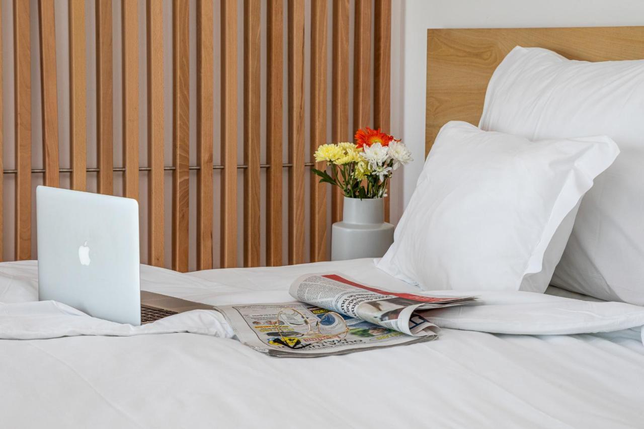 Algarve Race Resort - Hotel Montes de Cima エクステリア 写真