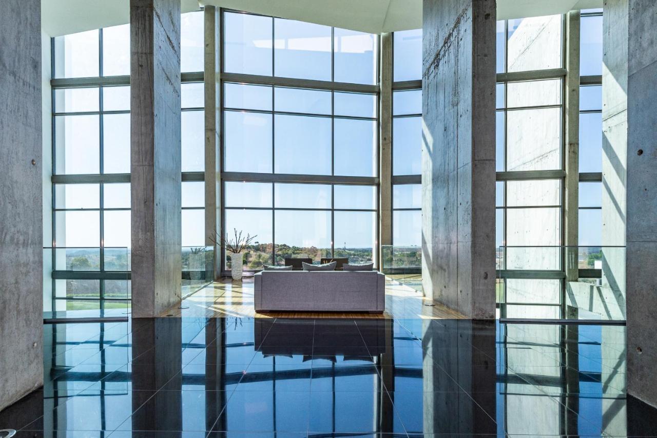 Algarve Race Resort - Hotel Montes de Cima エクステリア 写真