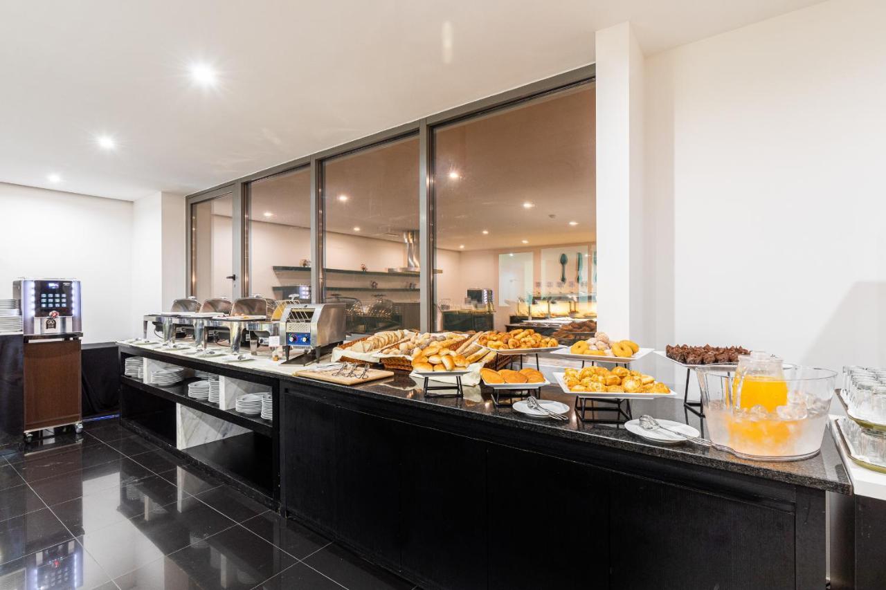 Algarve Race Resort - Hotel Montes de Cima エクステリア 写真