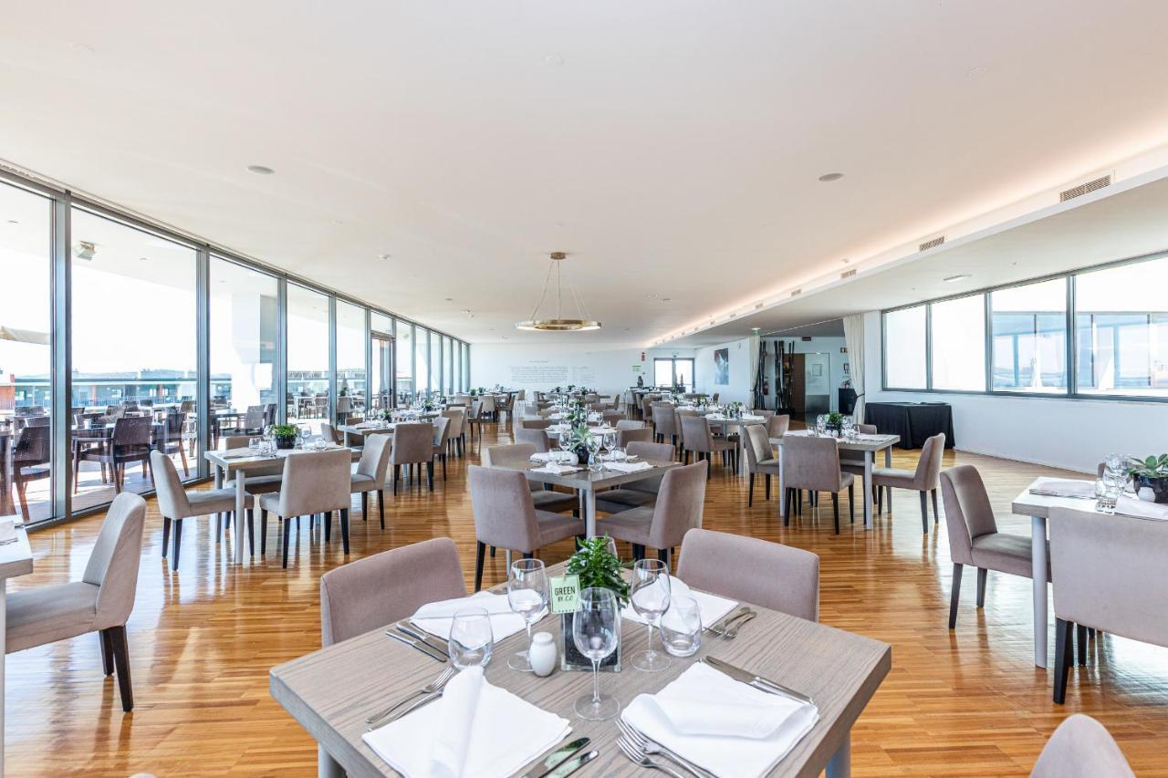 Algarve Race Resort - Hotel Montes de Cima エクステリア 写真