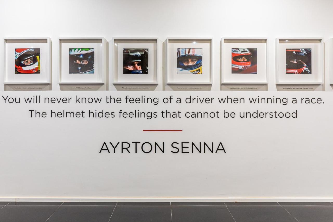 Algarve Race Resort - Hotel Montes de Cima エクステリア 写真