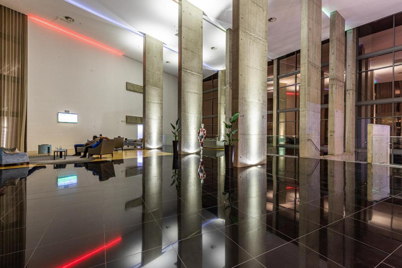 Algarve Race Resort - Hotel Montes de Cima エクステリア 写真
